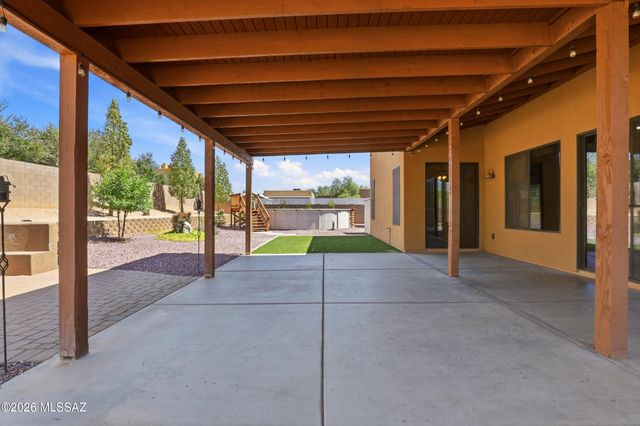 9331 S San Esteban Drive, Vail, AZ 85641