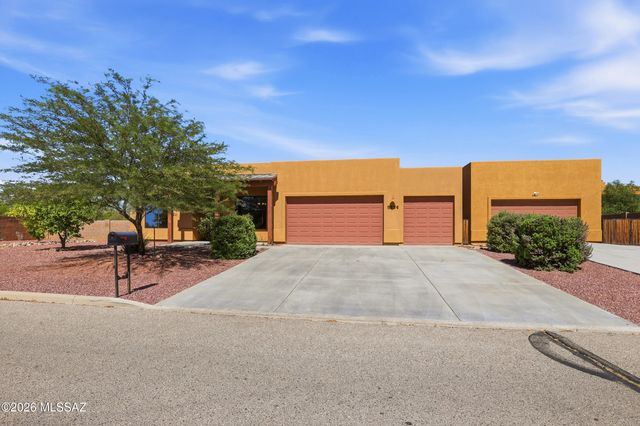 9331 S San Esteban Drive, Vail, AZ 85641