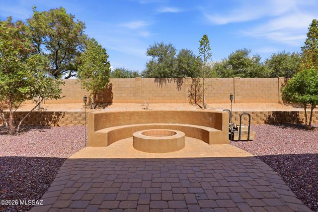 9331 S San Esteban Drive, Vail, AZ 85641
