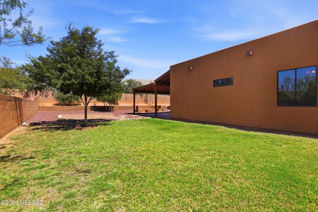 9331 S San Esteban Drive, Vail, AZ 85641