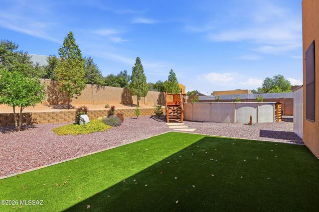 9331 S San Esteban Drive, Vail, AZ 85641
