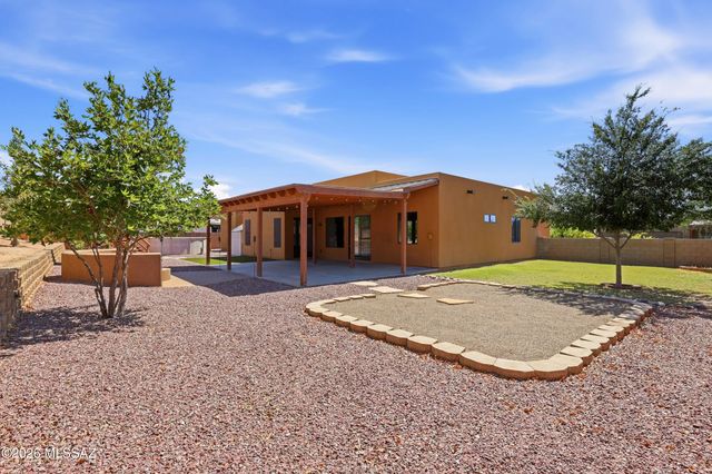 9331 S San Esteban Drive, Vail, AZ 85641