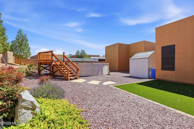 9331 S San Esteban Drive, Vail, AZ 85641