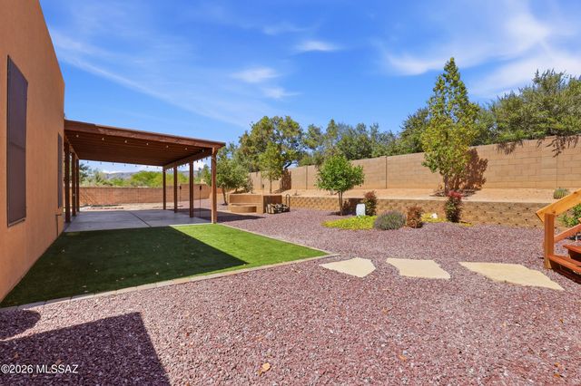 9331 S San Esteban Drive, Vail, AZ 85641