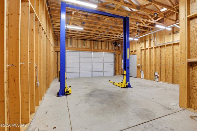 9331 S San Esteban Drive, Vail, AZ 85641