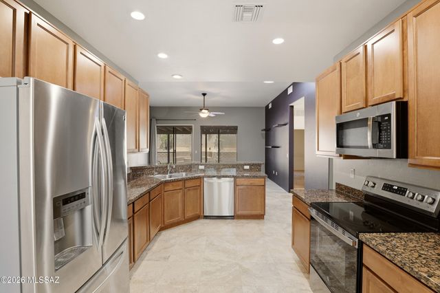 9331 S San Esteban Drive, Vail, AZ 85641