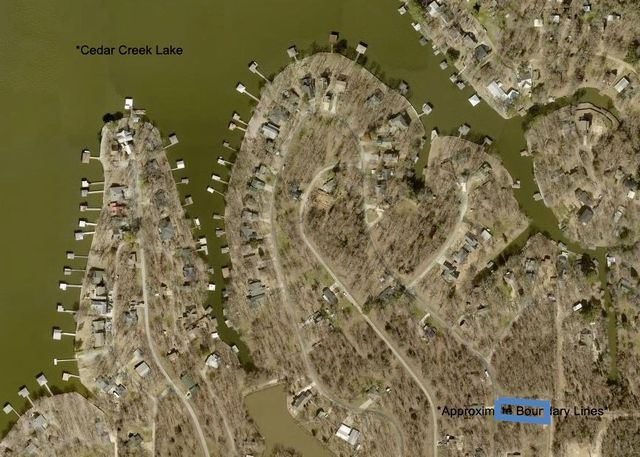 58 Point Lavista, Malakoff, TX 75148