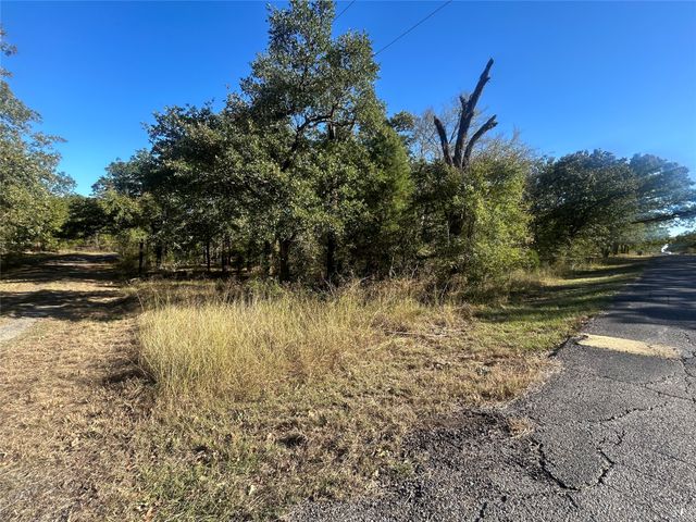 58 Point Lavista, Malakoff, TX 75148