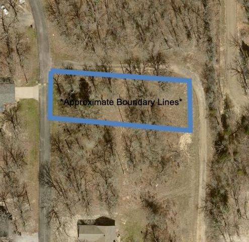 58 Point Lavista, Malakoff, TX 75148