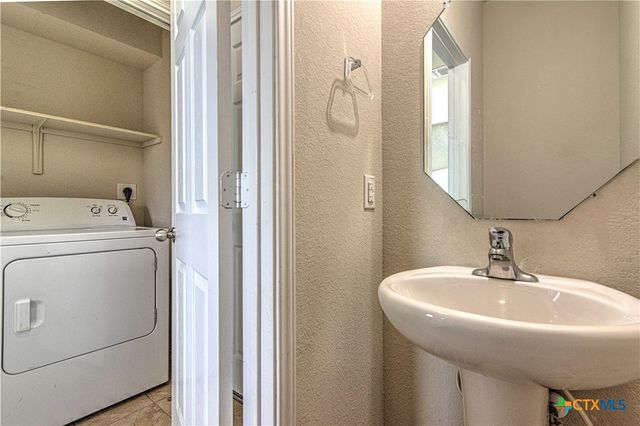 3305 Malmaison Road, Killeen, TX 76542