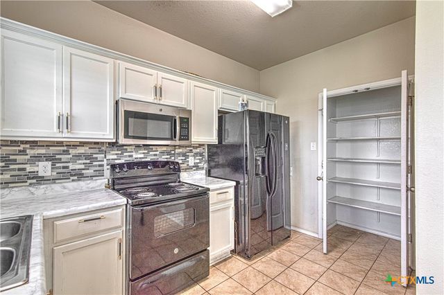 3305 Malmaison Road, Killeen, TX 76542