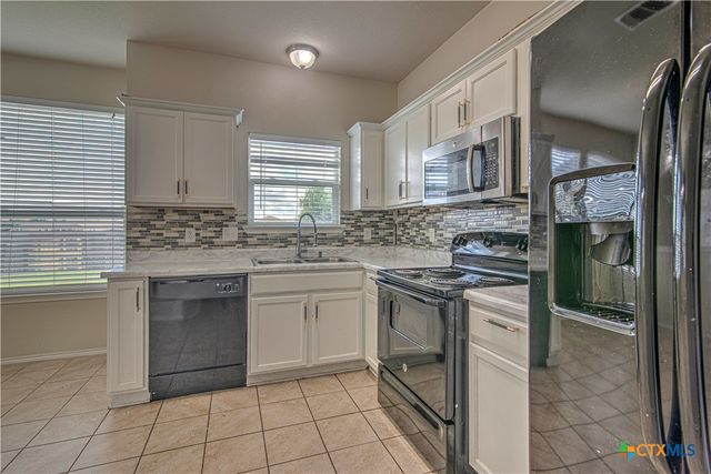 3305 Malmaison Road, Killeen, TX 76542