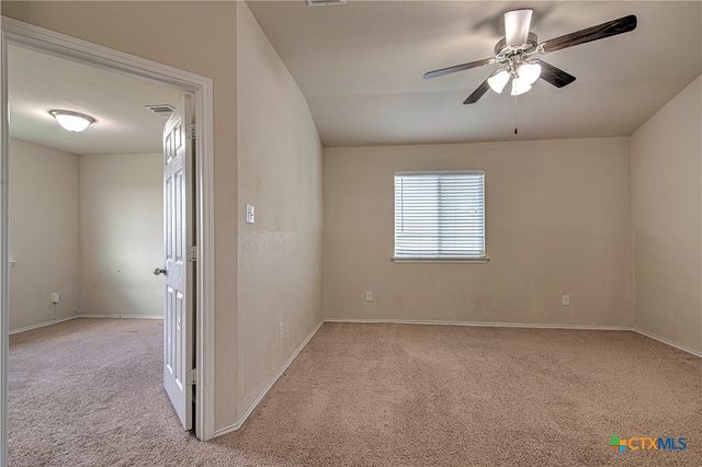 3305 Malmaison Road, Killeen, TX 76542