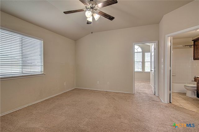 3305 Malmaison Road, Killeen, TX 76542