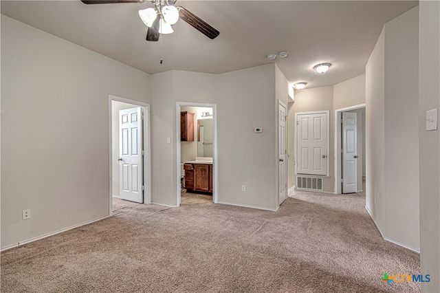 3305 Malmaison Road, Killeen, TX 76542