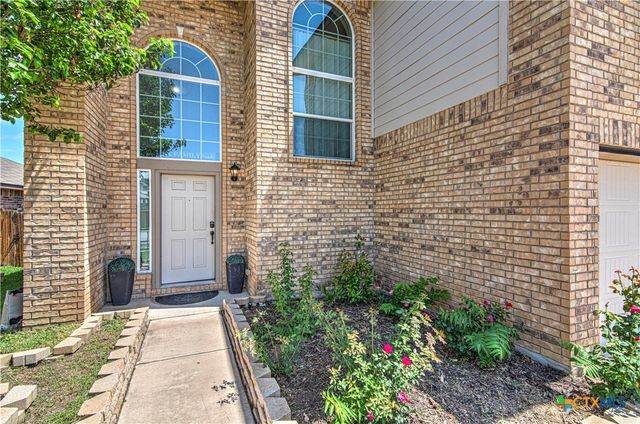3305 Malmaison Road, Killeen, TX 76542