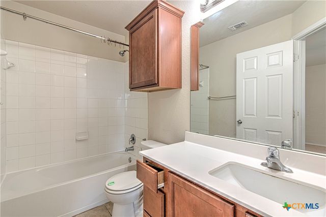 3305 Malmaison Road, Killeen, TX 76542
