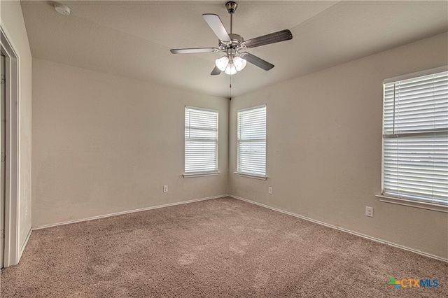 3305 Malmaison Road, Killeen, TX 76542