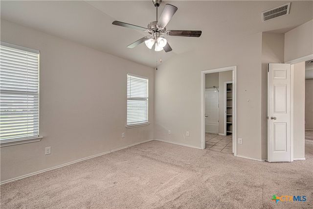 3305 Malmaison Road, Killeen, TX 76542