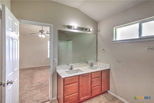 3305 Malmaison Road, Killeen, TX 76542