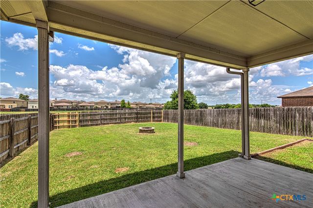 3305 Malmaison Road, Killeen, TX 76542