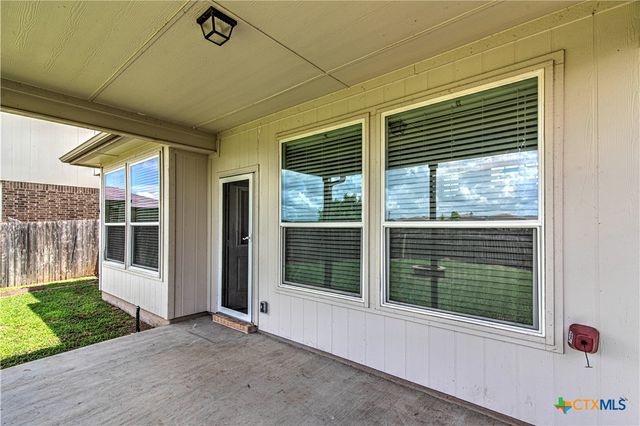 3305 Malmaison Road, Killeen, TX 76542
