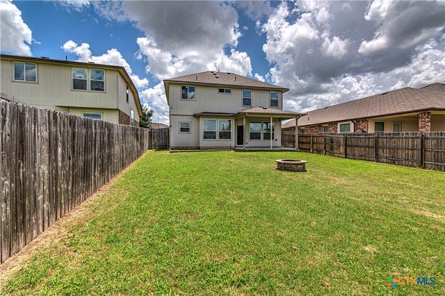 3305 Malmaison Road, Killeen, TX 76542