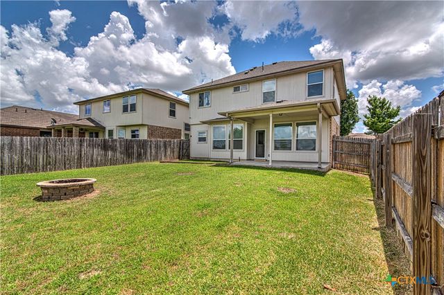3305 Malmaison Road, Killeen, TX 76542