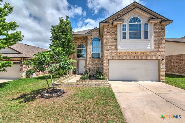 3305 Malmaison Road, Killeen, TX 76542