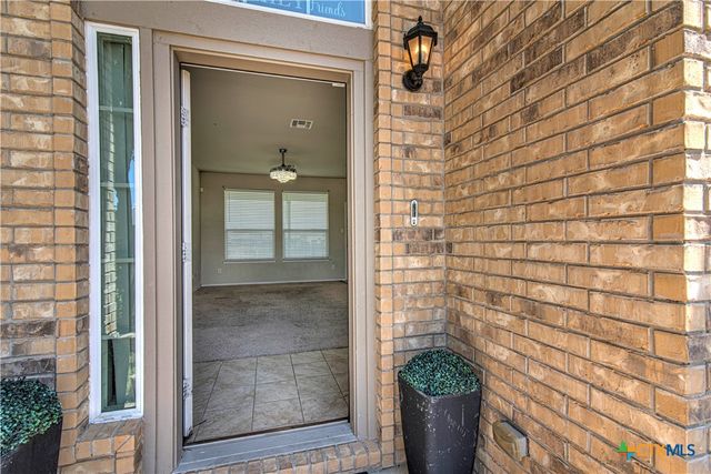 3305 Malmaison Road, Killeen, TX 76542