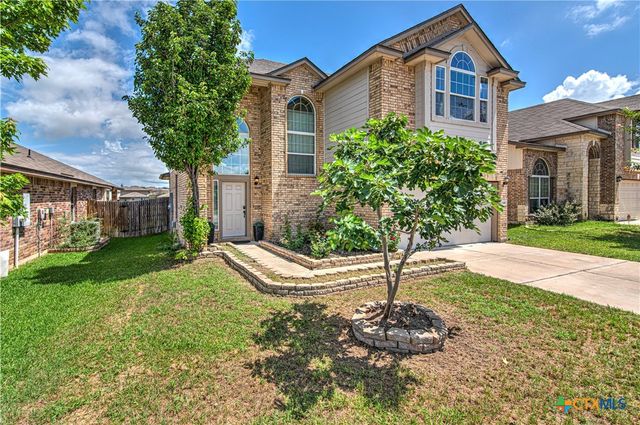 3305 Malmaison Road, Killeen, TX 76542