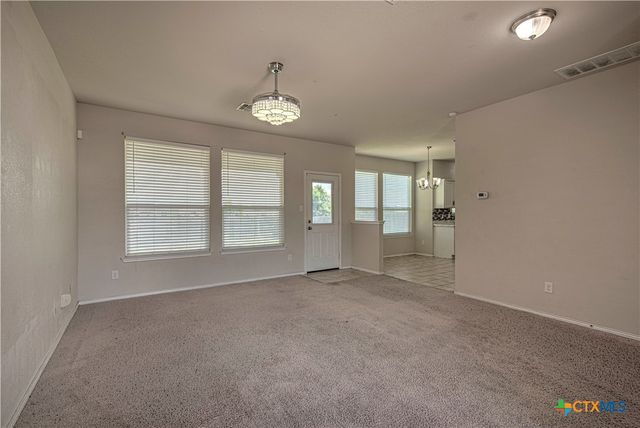 3305 Malmaison Road, Killeen, TX 76542