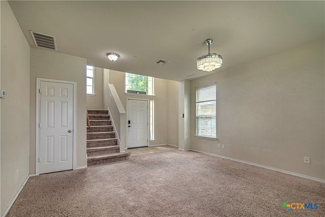 3305 Malmaison Road, Killeen, TX 76542