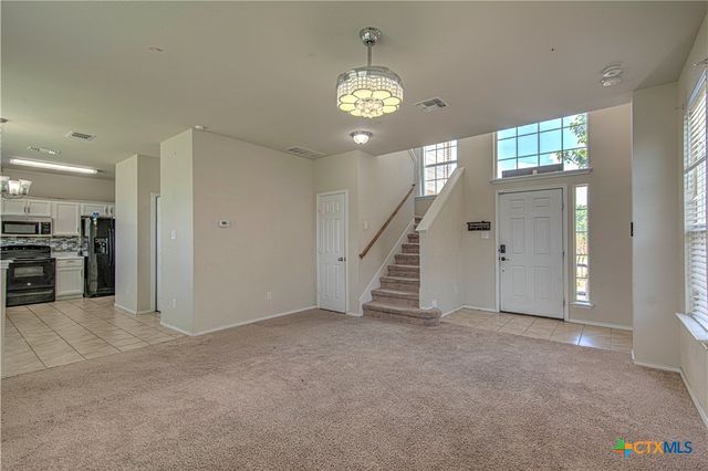3305 Malmaison Road, Killeen, TX 76542