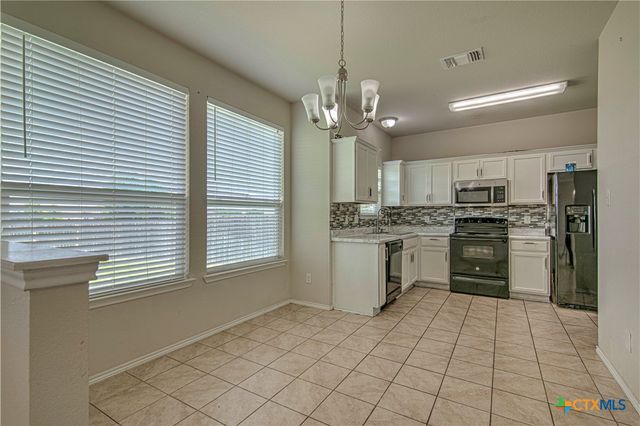 3305 Malmaison Road, Killeen, TX 76542