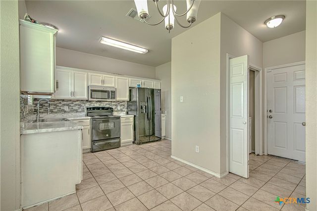 3305 Malmaison Road, Killeen, TX 76542
