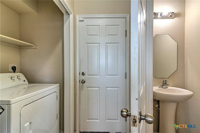 3305 Malmaison Road, Killeen, TX 76542