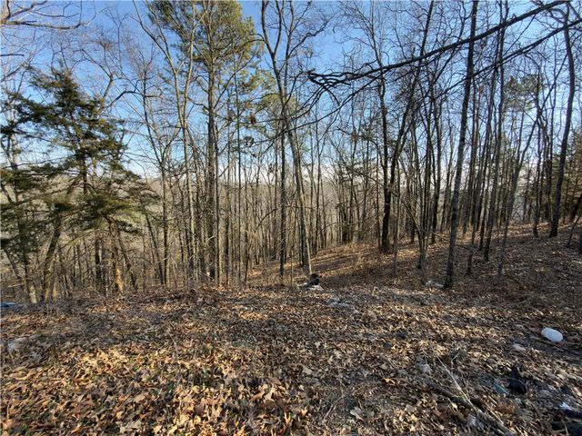 600 County Road 2200, Eureka Springs, AR 72631