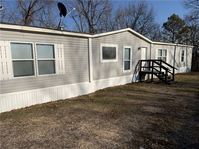 600 County Road 2200, Eureka Springs, AR 72631