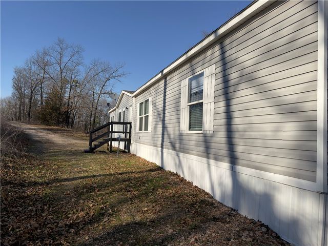 600 County Road 2200, Eureka Springs, AR 72631