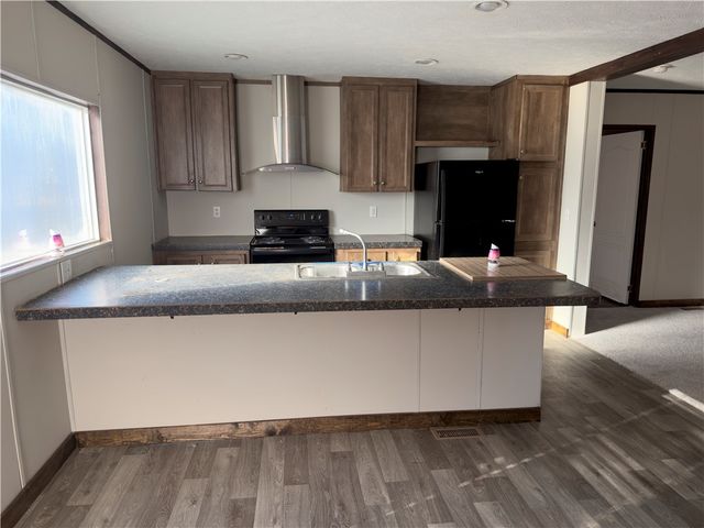 600 County Road 2200, Eureka Springs, AR 72631