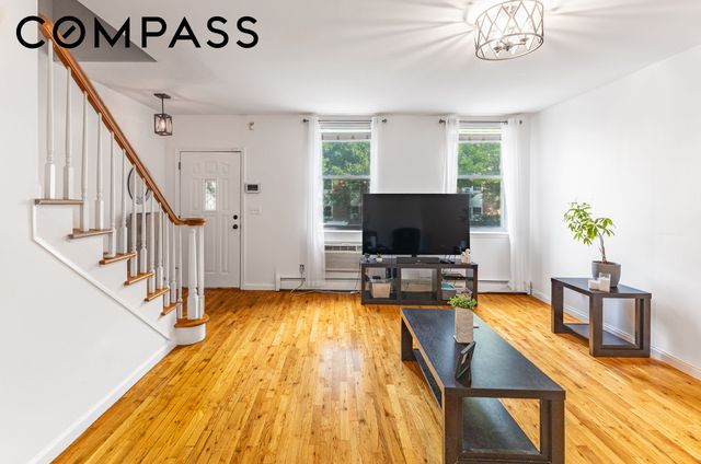 1325 Gates Avenue, New York City, NY 11221