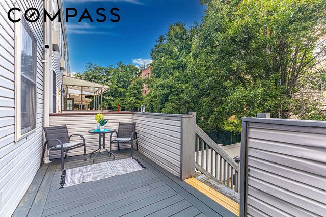 1325 Gates Avenue, New York City, NY 11221