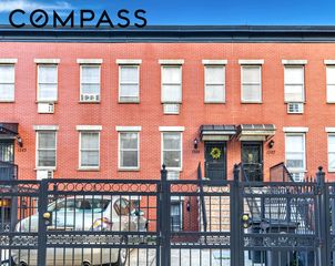 1325 Gates Avenue, New York City, NY 11221