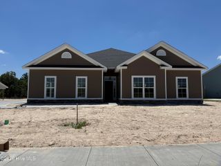 1273 Elbron Drive, Augusta, GA 30909