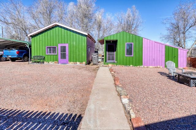 2326 WILSON AVE, Hot Springs, SD 57747