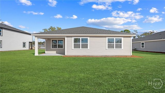 109 Sumter Street, Guyton, GA 31312