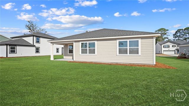 109 Sumter Street, Guyton, GA 31312