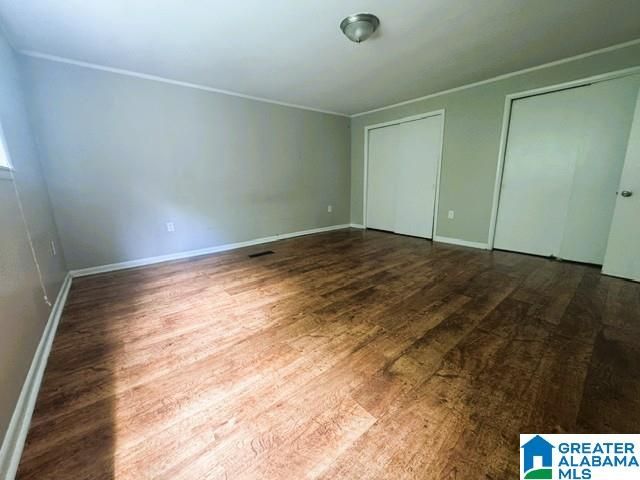 2828 FORESTDALE BOULEVARD, Adamsville, AL 35005
