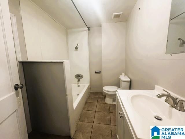 2828 FORESTDALE BOULEVARD, Adamsville, AL 35005